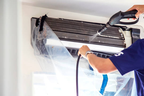 Best Commercial HVAC Duct Cleaning  in Citrus Park, FL