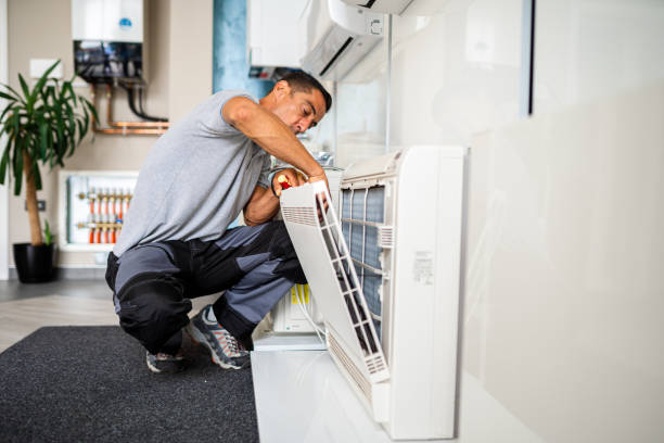 Best HVAC System Cleaning  in Citrus Park, FL